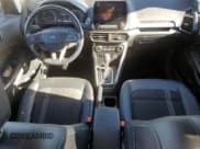 ✅ 2020 Ford EcoSport SES • VIN: MAJ6S3JL2LC356912 • Lot: 86845125. Wystawiony na Copart z przebiegiem 59 443 mil. Bezpłatny archiwum sprzedaży aukcyjnych z USA i szczegółowy raport historii pojazdu na DreamBid. Zdjęcie 8.