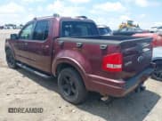 ✅ 2008 Ford Explorer Sport Trac Limited • VIN: 1FMEU53E98UA95155 • Lot: 42737245. Wystawiony na IAAI z przebiegiem 207 343 mil. Bezpłatny archiwum sprzedaży aukcyjnych z USA i szczegółowy raport historii pojazdu na DreamBid. Zdjęcie 3.