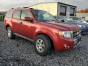 ✅ 2012 Ford Escape Limited • VIN: 1FMCU9EG3CKC05800 • Lot: 90684755. Listed on Copart with 81,329 mi. Free auction sales archive from the USA and detailed vehicle history report at DreamBid. Image 4.