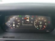 ✅ 2020 Land Rover Defender X • VIN: SALEXEEU3L2021601 • Lot: 86600934. Listed on Copart with 49,039 mi. Free auction sales archive from the USA and detailed vehicle history report at DreamBid. Image 9.