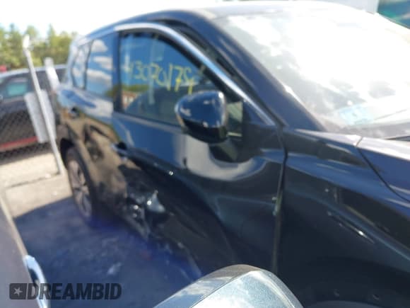 ✅ 2021 Nissan Rogue SV • VIN: JN8AT3BB8MW214494 • Lot: 43070179. Wystawiony na IAAI z przebiegiem 35 377 mil. Bezpłatny archiwum sprzedaży aukcyjnych z USA i szczegółowy raport historii pojazdu na DreamBid. Zdjęcie 13.