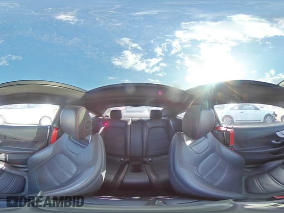 ✅ 2017 Mercedes-Benz C 43 AMG • VIN: WDDWJ6EB0HF499837 • Лот: 50178235. Опубликован ранее на Copart с пробегом 89 672 миль. Бесплатный доступ к архиву аукционных продаж из США и подробный отчёт об истории автомобиля на DreamBid. Изображение 14.