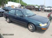 ✅ 1996 Toyota Corolla • VIN: 2T1BA02E1TC142768 • Лот: 42444245. Опубликован ранее на IAAI с пробегом 185 533 миль. Бесплатный доступ к архиву аукционных продаж из США и подробный отчёт об истории автомобиля на DreamBid. Изображение 1.