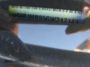 ✅ 2016 Jeep Cherokee Trailhawk • VIN: 1C4PJMBS5GW317149 • Лот: 43487436. Опубликован ранее на IAAI с пробегом 94 116 миль. Бесплатный доступ к архиву аукционных продаж из США и подробный отчёт об истории автомобиля на DreamBid. Изображение 9.