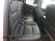 ✅ 2018 Chevrolet Silverado 1500 LTZ • VIN: 1GCVKSEC6JZ140629 • Lot: 69186615. Wystawiony na Copart z przebiegiem 173 010 mil. Bezpłatny archiwum sprzedaży aukcyjnych z USA i szczegółowy raport historii pojazdu na DreamBid. Zdjęcie 10.