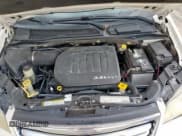 ✅ 2011 Chrysler Town & Country Limited • VIN: 2A4RR6DG0BR688074 • Лот: 69177755. Опубликован ранее на Copart с пробегом 185 046 миль. Бесплатный доступ к архиву аукционных продаж из США и подробный отчёт об истории автомобиля на DreamBid. Изображение 12.