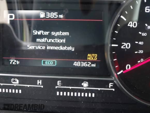 2023 Kia Sorento EX с VIN KNDRH4LG2P5186654, выставлен на аукционе IAAI как лот 43266974 с пробегом 48 362 миль миль и . История ставок и продаж доступна на DreamBid. Изображение 15.