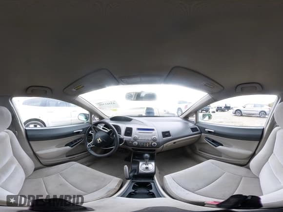 ✅ 2011 Honda Civic LX • VIN: 19XFA1F50BE037852 • Lot: 43561348. Listed on IAAI with 173,805 mi. Free auction sales archive from the USA and detailed vehicle history report at DreamBid. Image 19.