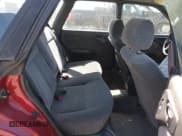 ✅ 1998 Subaru Legacy L • VIN: 4S3BK4353W6304740 • Lot: 42496324. Listed on IAAI with 176,428 mi. Free auction sales archive from the USA and detailed vehicle history report at DreamBid. Image 8.