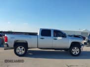✅ 2011 Chevrolet Silverado 2500HD LT • VIN: 1GC1KXC85BF112253 • Lot: 43358409. Listed on IAAI with 73,709 mi. Free auction sales archive from the USA and detailed vehicle history report at DreamBid. Image 14.