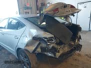 ✅ 2017 Hyundai Elantra SE • VIN: 5NPD84LF1HH071921 • Lot: 43399547. Listed on IAAI with 62,402 mi. Free auction sales archive from the USA and detailed vehicle history report at DreamBid. Image 6.