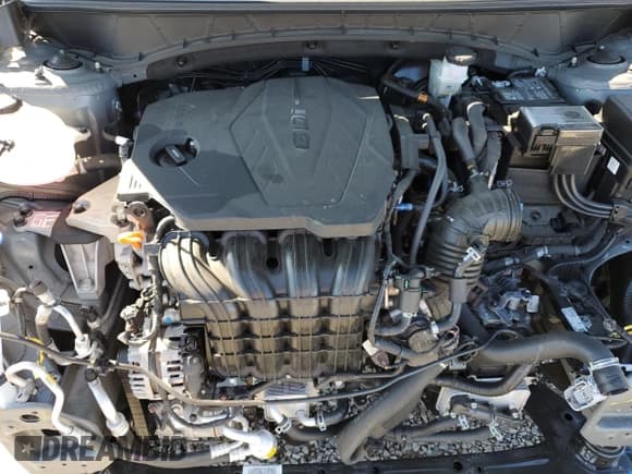 ✅ 2025 Hyundai Tucson SEL • VIN: 5NMJBCDE4SH500168 • Lot: 70480445. Wystawiony na Copart z przebiegiem 9 131 mil. Bezpłatny archiwum sprzedaży aukcyjnych z USA i szczegółowy raport historii pojazdu na DreamBid. Zdjęcie 12.