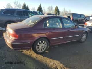 2004 Hyundai Sonata GLS с VIN KMHWF35H74A016166, выставлен на аукционе Copart как лот 88815985 с пробегом 155 335 миль миль и Списание • Salvage title. История ставок и продаж доступна на DreamBid. Изображение 3.