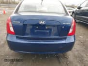 ✅ 2008 Hyundai Accent GLS • VIN: KMHCN46C18U258681 • Лот: 41849018. Опубликован ранее на IAAI с пробегом 73 398 миль. Бесплатный доступ к архиву аукционных продаж из США и подробный отчёт об истории автомобиля на DreamBid. Изображение 16.