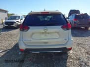 ✅ 2020 Nissan Rogue S • VIN: 5N1AT2MT0LC769267 • Lot: 43480024. Listed on IAAI with 75,517 mi. Free auction sales archive from the USA and detailed vehicle history report at DreamBid. Image 17.