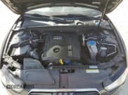 ✅ 2014 Audi A5 Premium • VIN: WAUCFAFR3EA045634 • Лот: 69449535. Опубликован ранее на Copart с пробегом 111 385 миль. Бесплатный доступ к архиву аукционных продаж из США и подробный отчёт об истории автомобиля на DreamBid. Изображение 11.