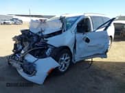 ✅ 2018 Chrysler Pacifica Touring L • VIN: 2C4RC1BG9JR102130 • Lot: 43384039. Listed on IAAI with 119,494 mi. Free auction sales archive from the USA and detailed vehicle history report at DreamBid. Image 2.