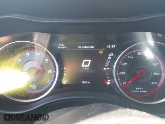 ✅ 2016 Dodge Charger Police • VIN: 2C3CDXKT4GH357662 • Лот: 43435071. Опубликован ранее на IAAI с пробегом 77 615 миль. Бесплатный доступ к архиву аукционных продаж из США и подробный отчёт об истории автомобиля на DreamBid. Изображение 7.