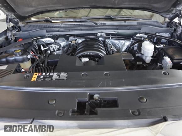 ✅ 2017 GMC Sierra 1500 Denali • VIN: 3GTU2PEJ2HG410828 • Lot: 58846535. Wystawiony na Copart z przebiegiem 124 361 mil. Bezpłatny archiwum sprzedaży aukcyjnych z USA i szczegółowy raport historii pojazdu na DreamBid. Zdjęcie 7.