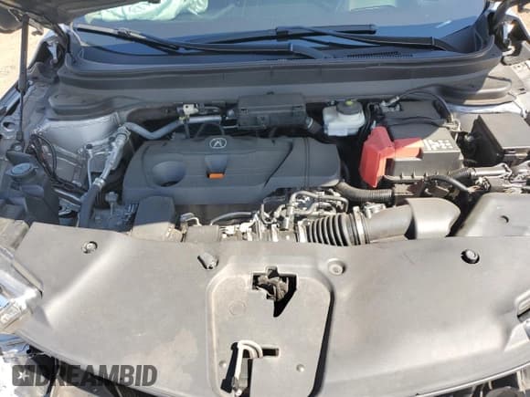 ✅ 2019 Acura RDX Advance • VIN: 5J8TC2H70KL034167 • Lot: 71599205. Listed on Copart with 90,888 mi. Free auction sales archive from the USA and detailed vehicle history report at DreamBid. Image 12.