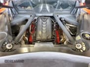 ✅ 2020 Chevrolet Corvette 3LT • VIN: 1G1Y82D40L5111569 • Лот: 69216285. Опубликован ранее на Copart с пробегом 21 502 миль. Бесплатный доступ к архиву аукционных продаж из США и подробный отчёт об истории автомобиля на DreamBid. Изображение 11.