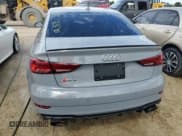 ✅ 2018 Audi RS 3 • VIN: WUABWGFF2J1903261 • Lot: 73920914. Listed on Copart with 49,742 mi. Free auction sales archive from the USA and detailed vehicle history report at DreamBid. Image 6.