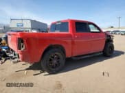 ✅ 2011 Ram 1500 Sport • VIN: 1D7RV1CT0BS622891 • Lot: 45858075. Listed on Copart with 165,053 mi. Free auction sales archive from the USA and detailed vehicle history report at DreamBid. Image 3.