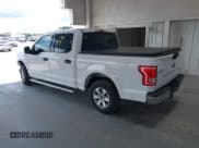 ✅ 2016 Ford F-150 XLT • VIN: 1FTEW1C88GKF86232 • Лот: 42405142. Опубликован ранее на IAAI с пробегом 264 135 миль. Бесплатный доступ к архиву аукционных продаж из США и подробный отчёт об истории автомобиля на DreamBid. Изображение 3.