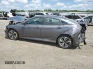 ✅ 2018 Honda Civic EX-T • VIN: 2HGFC1E33JH646321 • Лот: 66268415. Опубликован ранее на Copart с пробегом 139 832 миль. Бесплатный доступ к архиву аукционных продаж из США и подробный отчёт об истории автомобиля на DreamBid. Изображение 2.