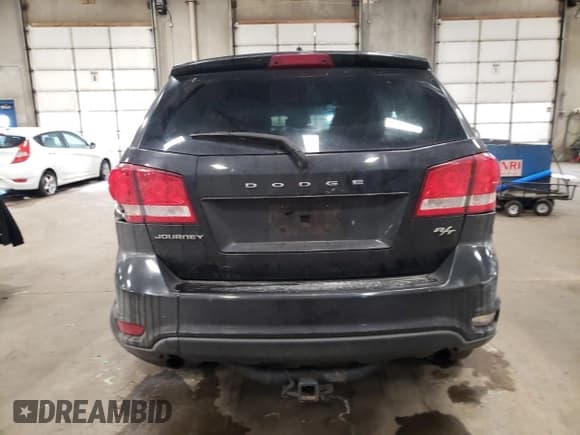✅ 2011 Dodge Journey R/T • VIN: 3D4PG7FG4BT546039 • Lot: 88000045. Wystawiony na Copart z przebiegiem 190 772 mil. Bezpłatny archiwum sprzedaży aukcyjnych z USA i szczegółowy raport historii pojazdu na DreamBid. Zdjęcie 6.