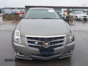 ✅ 2010 Cadillac CTS • VIN: 1G6DK5EG0A0137216 • Lot: 41966117. Listed on IAAI with 177,686 mi. Free auction sales archive from the USA and detailed vehicle history report at DreamBid. Image 12.