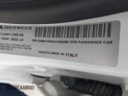 ✅ 2018 Maserati Ghibli • VIN: ZAM57XSA0J1305098 • Lot: 42057304. Wystawiony na IAAI z przebiegiem 38 077 mil. Bezpłatny archiwum sprzedaży aukcyjnych z USA i szczegółowy raport historii pojazdu na DreamBid. Zdjęcie 9.