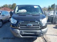 ✅ 2017 Ford Transit XL • VIN: 1FBZX2ZM1HKB13397 • Lot: 41647229. Wystawiony na IAAI z przebiegiem 74 549 mil. Bezpłatny archiwum sprzedaży aukcyjnych z USA i szczegółowy raport historii pojazdu na DreamBid. Zdjęcie 12.