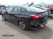 ✅ 2019 Honda Clarity Touring • VIN: JHMZC5F34KC005876 • Lot: 43101467. Listed on IAAI with 58,156 mi. Free auction sales archive from the USA and detailed vehicle history report at DreamBid. Image 3.