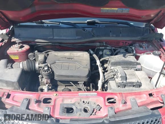 ✅ 2005 Chevrolet Equinox LT • VIN: 2CNDL73F656160976 • Лот: 42777217. Опубликован ранее на IAAI с пробегом 227 242 миль. Бесплатный доступ к архиву аукционных продаж из США и подробный отчёт об истории автомобиля на DreamBid. Изображение 10.