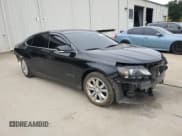 ✅ 2019 Chevrolet Impala LT • VIN: 2G11Z5S33K9108029 • Лот: 69768764. Опубликован ранее на Copart с пробегом 146 055 миль. Бесплатный доступ к архиву аукционных продаж из США и подробный отчёт об истории автомобиля на DreamBid. Изображение 4.