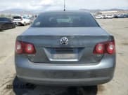 ✅ 2010 Volkswagen Jetta S • VIN: 3VWJZ7AJ2AM005738 • Lot: 55462935. Listed on Copart with 173,514 mi. Free auction sales archive from the USA and detailed vehicle history report at DreamBid. Image 6.