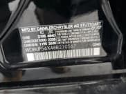 ✅ 2008 Mercedes-Benz E 350 Luxury • VIN: WDBUF56X48B210567 • Lot: 85599345. Wystawiony na Copart z przebiegiem Nie podano. Bezpłatny archiwum sprzedaży aukcyjnych z USA i szczegółowy raport historii pojazdu na DreamBid. Zdjęcie 12.