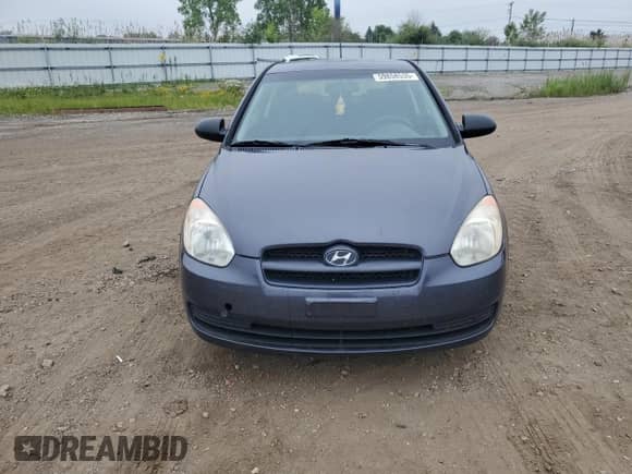 2009 Hyundai Accent GS с VIN KMHCM36C29U127841, выставлен на аукционе Copart как лот 59858535 с пробегом 129 778 миль миль и Списание • Salvage title. История ставок и продаж доступна на DreamBid. Изображение 5.