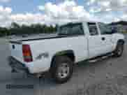 ✅ 2002 Chevrolet Silverado 1500 • VIN: 2GCEK19V221191657 • Lot: 69703294. Wystawiony na Copart z przebiegiem 316 708 mil mil. Skorzystaj z bezpłatnego archiwum sprzedaży aukcyjnych z USA i zobacz szczegółowy raport historii pojazdu na DreamBid. Zdjęcie 3.