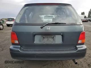 ✅ 1997 Honda Odyssey EX • VIN: JHMRA1878VC020075 • Lot: 71202844. Wystawiony na Copart z przebiegiem 243 740 mil. Bezpłatny archiwum sprzedaży aukcyjnych z USA i szczegółowy raport historii pojazdu na DreamBid. Zdjęcie 6.