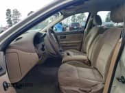 ✅ 2005 Mercury Sable GS • VIN: 1MEFM50U05A601049 • Lot: 95149575. Listed on Copart with 162,249 mi. Free auction sales archive from the USA and detailed vehicle history report at DreamBid. Image 7.