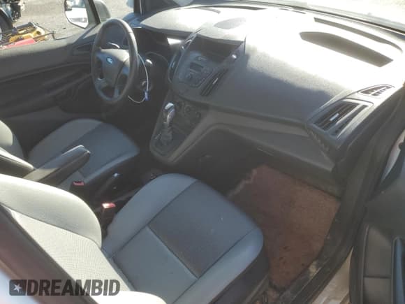 ✅ 2016 Ford Transit Connect XL • VIN: NM0LE6E77G1254474 • Лот: 82569025. Опубликован ранее на Copart с пробегом 138 777 миль. Бесплатный доступ к архиву аукционных продаж из США и подробный отчёт об истории автомобиля на DreamBid. Изображение 8.