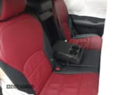 ✅ 2025 Infiniti QX50 Sport • VIN: 3PCAJ5FB5SF103880 • Lot: 42208867. Listed on IAAI with 1,173 mi. Free auction sales archive from the USA and detailed vehicle history report at DreamBid. Image 8.