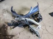 ✅ 2016 Acura TLX Technology • VIN: 19UUB3F59GA003937 • Лот: 90371225. Опубликован ранее на Copart с пробегом 161 024 миль. Бесплатный доступ к архиву аукционных продаж из США и подробный отчёт об истории автомобиля на DreamBid. Изображение 12.