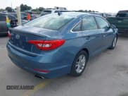 ✅ 2015 Hyundai Sonata SE • VIN: 5NPE24AF6FH208843 • Лот: 43191616. Опубликован ранее на IAAI с пробегом 138 035 миль. Бесплатный доступ к архиву аукционных продаж из США и подробный отчёт об истории автомобиля на DreamBid. Изображение 4.