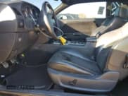 ✅ 2009 Dodge Challenger SRT-8 • VIN: 2B3LJ74W19H569418 • Lot: 82224314. Wystawiony na Copart z przebiegiem 97 815 mil. Bezpłatny archiwum sprzedaży aukcyjnych z USA i szczegółowy raport historii pojazdu na DreamBid. Zdjęcie 7.