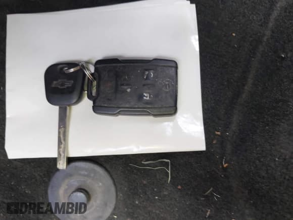 ✅ 2015 Chevrolet Silverado 2500HD LT • VIN: 1GC1KVEGXFF661574 • Lot: 42809342. Listed on IAAI with 265,001 mi. Free auction sales archive from the USA and detailed vehicle history report at DreamBid. Image 11.