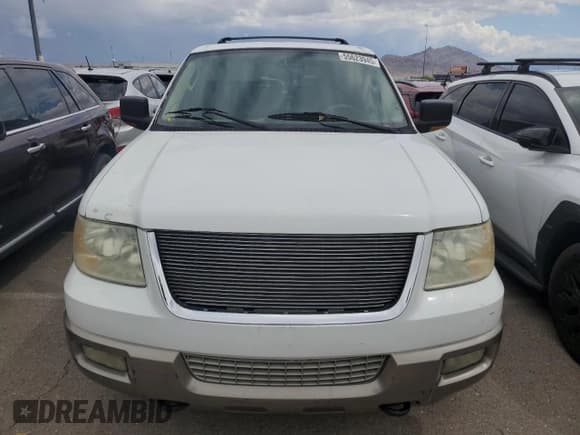✅ 2003 Ford Expedition Eddie Bauer • VIN: 1FMPU18L63LC28753 • Lot: 55623945. Listed on Copart with 156,887 mi. Free auction sales archive from the USA and detailed vehicle history report at DreamBid. Image 5.