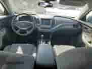 2015 Chevrolet Impala LS с VIN 2G11X5SL7F9164454, выставлен на аукционе Copart как лот 81006935 с пробегом 119 195 миль миль и Списание • Salvage title. История ставок и продаж доступна на DreamBid. Изображение 8.